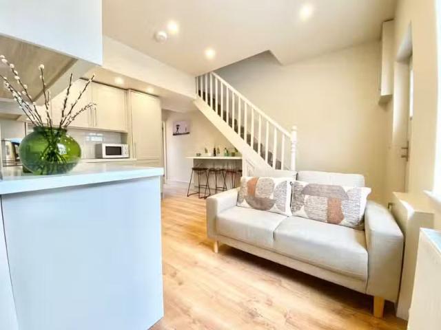 Shannon Terrace, Dublin 8, Kilmainham, Dublin 8 is for rent