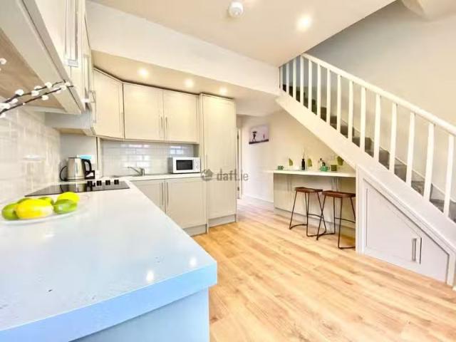 Shannon Terrace, Dublin 8, Kilmainham, Dublin 8 is for rent