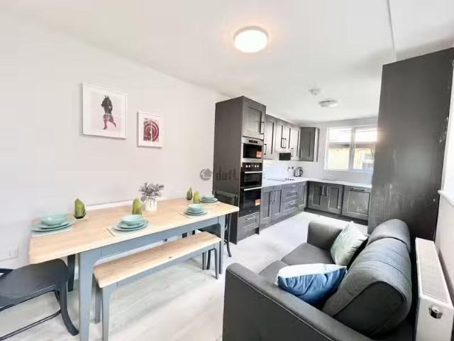 Shannon Terrace, Dublin 8, Kilmainham, Dublin 8 is for rent