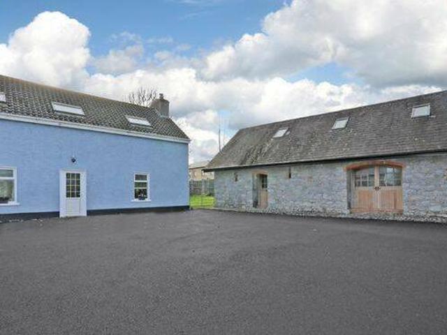 Shannon View Clonmacken Road Caherdavin Ennis Road Co Limerick