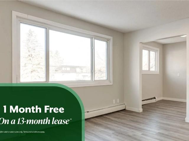 Shannon Villa 1 Bedroom Apartment for Rent at 11832 88 St Nw, Edmonton, AB T5B 3R8 Eastwood
