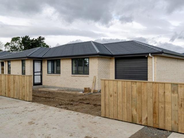 Shannon, 3 bedrooms