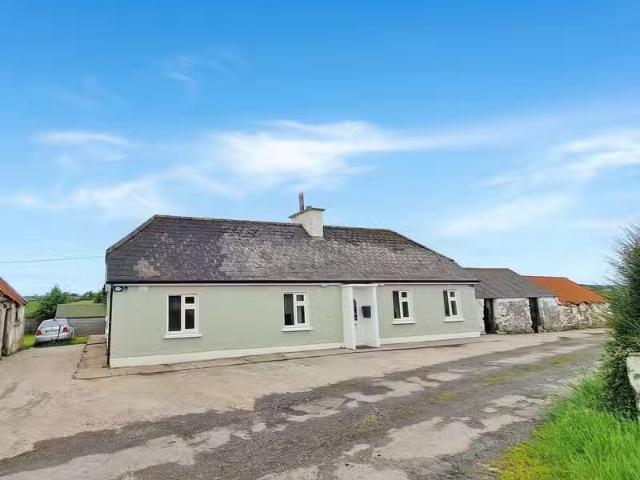 Shannacool, Kildysart, Ennis, Co. Clare, V95DW20 is for sale