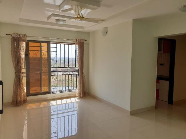 Shantee Sunshine Sapphire 1 Bedroom 650 Sq. Ft. Apartment in Vasai East Palghar Listing ID: #10212