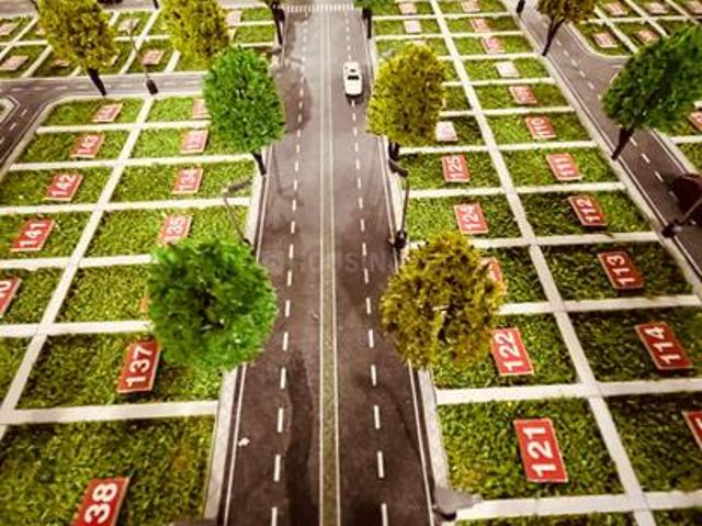 Shanthi Coco Town,Kinathukadavu Residential Plot For Sale Coimbatore