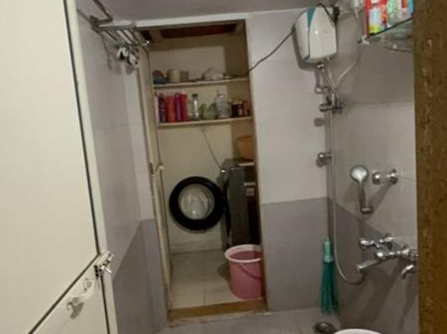 Shanti Gardens 1 Bedroom 500 Sq. Ft. Apartment in Mira Road Thane Listing ID: #10165