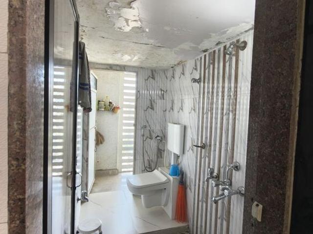 Shanti Dham Heights 2 Bedroom 1050 Sq. Ft. Apartment in Parsik Thane Listing ID: #10053