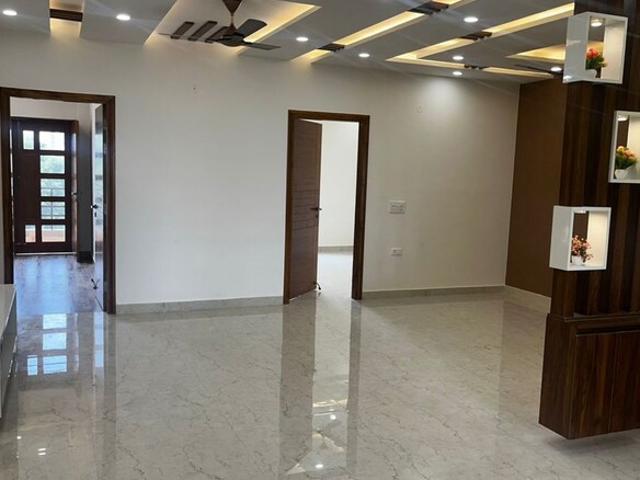 Shanti Kunj, Vasant Kunj 2 Bedroom 1045 Sq. Ft. Builder Floor in Shanti Kunj Delhi Listing ID: #10261