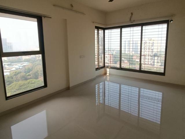 Shanti Heights Dadar East 3 Bedroom 1151 Sq. Ft. Apartment in Dadar East Mumbai Listing ID: #9649