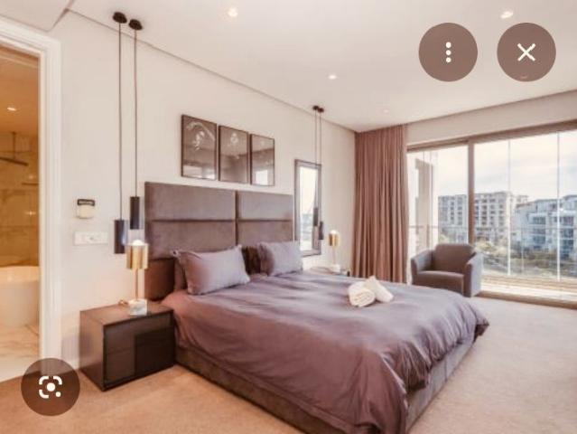 Shanti Niketan 4 Bedroom 1200 Sq. Yd. Builder Floor in Shanti Niketan Delhi Listing ID: #10025