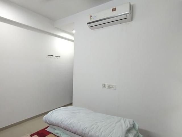 Shanti Niketan 4 Bedroom 1200 Sq. Yd. Builder Floor in Shanti Niketan Delhi Listing ID: #10026