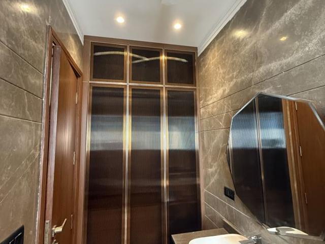 Shanti Niketan 3 Bedroom 2000 Sq. Ft. Builder Floor in Shanti Niketan Delhi Listing ID: #10249