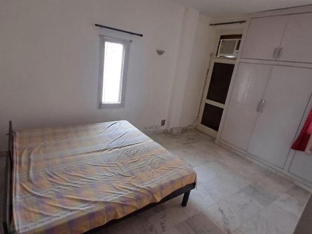 Shanti Niketan 3 Bedroom 200 Sq. Ft. Builder Floor in Shanti Niketan Delhi Listing ID: #10395