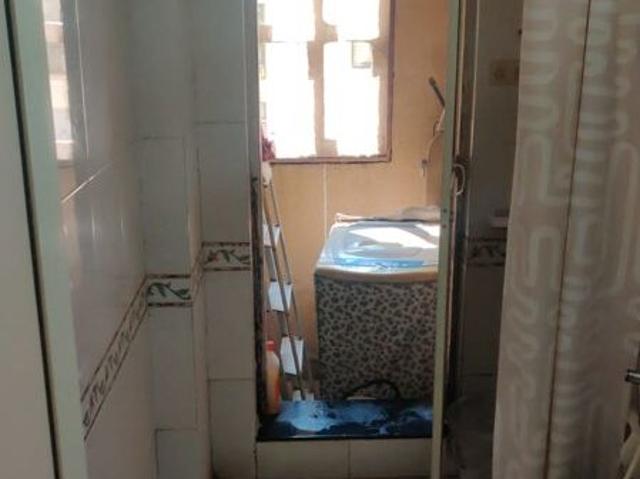 Shanti Niketan Malad 2 Bedroom 602 Sq. Ft. Apartment in Orlem Mumbai Listing ID: #10168