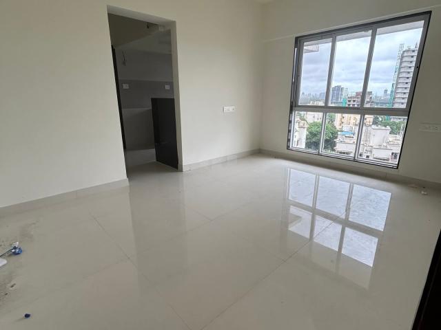 Shanti Park CHSL 1 Bedroom 390 Sq. Ft. Apartment in Dahisar East Mumbai Listing ID: #10389