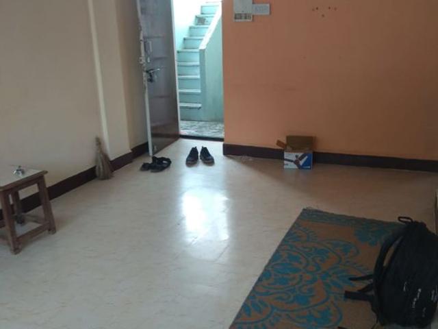 Shanti Vihar 1 Bedroom 560 Sq. Ft. Apartment in Bavdhan Pune Listing ID: #10389