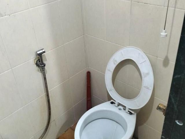 Shanti Vihar 2 Bedroom 1000 Sq. Ft. Apartment in Bavdhan Pune Listing ID: #10066