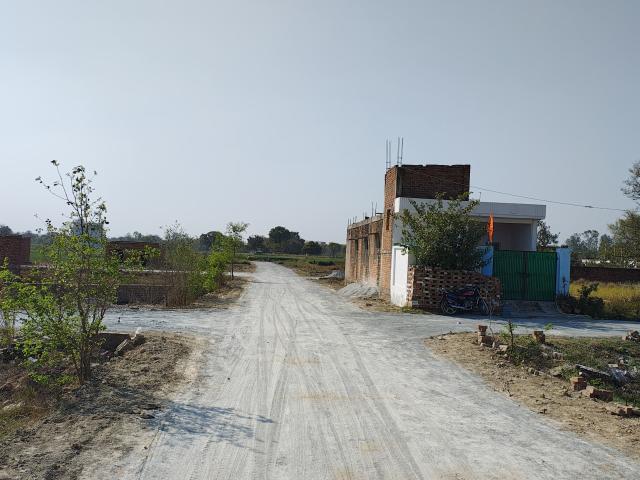 Shanti Vihar Colony 700 Sq. Ft. Plot in Babatpur Varanasi Listing ID: #9495