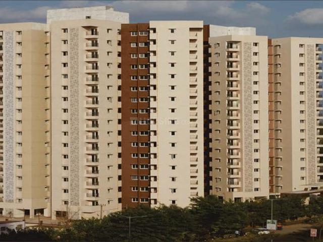 Shantigram 2 BHK Apartment For Sale Ahmedabad