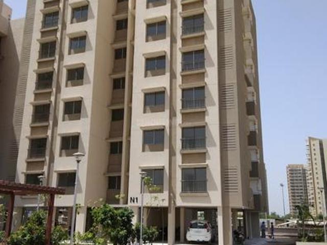 Shantigram 2 BHK Apartment For Sale Ahmedabad