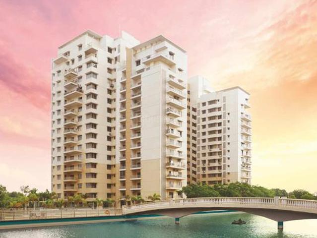 Shantigram 3.5 BHK Apartment For Sale Ahmedabad