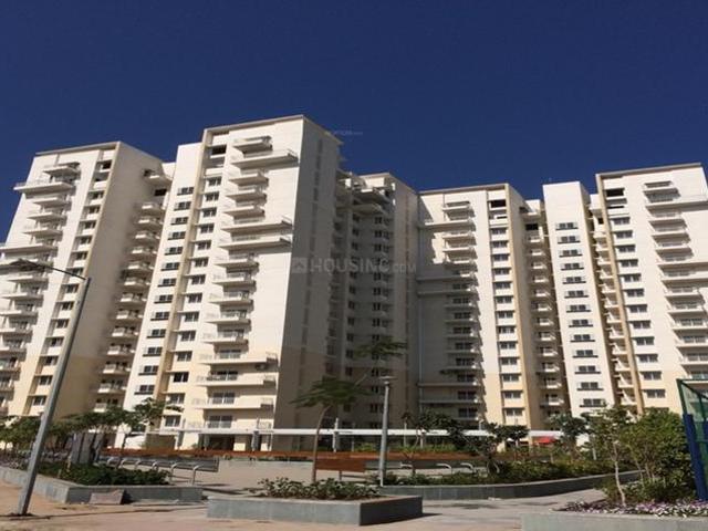 Shantigram 4 BHK Apartment For Sale Ahmedabad