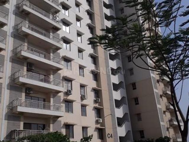 Shantigram 4 BHK Apartment For Sale Ahmedabad