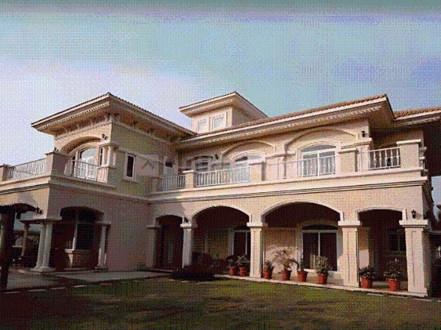 Shantigram 6 BHK Villa For Sale Ahmedabad
