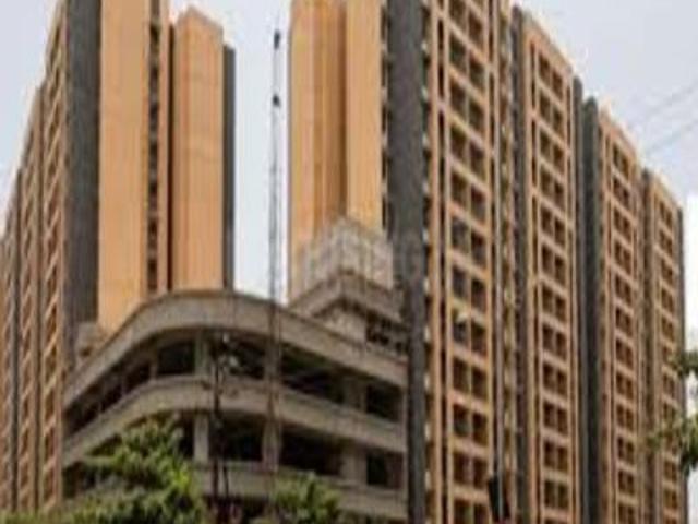 Shantinath Plaza 1 Bedroom 691 Sq. Ft. Apartment in Virar West Palghar Listing ID: #10244