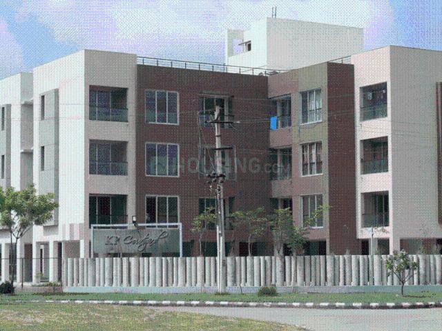 Shantipura 2 BHK Apartment For Sale Ahmedabad