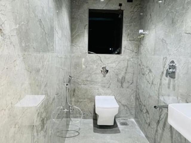 Shantiratna The Cennet 1 Bedroom 555 Sq. Ft. Apartment in Dombivli East Thane Listing ID: #10235