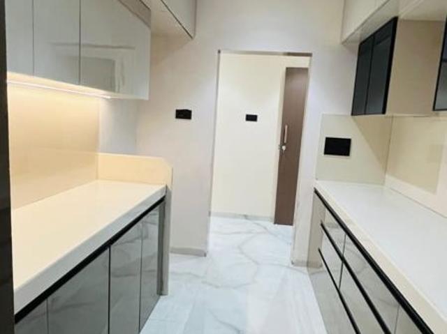 Shantiratna The Cennet 1 Bedroom 585 Sq. Ft. Apartment in Dombivli East Thane Listing ID: #10238