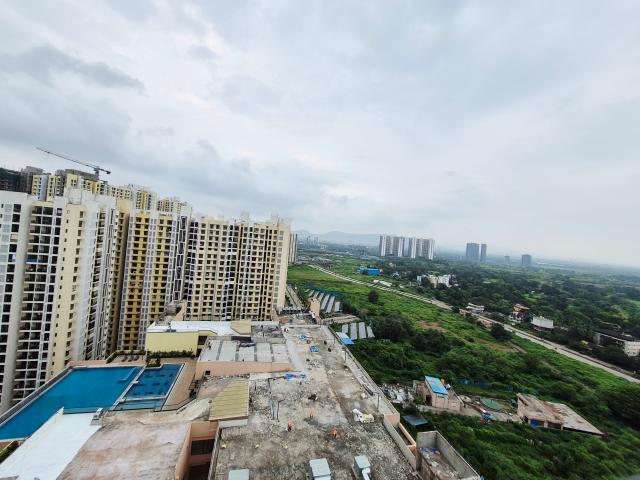 Shantiratna The Cennet 1 Bedroom 590 Sq. Ft. Apartment in Dombivli East Thane Listing ID: #9313