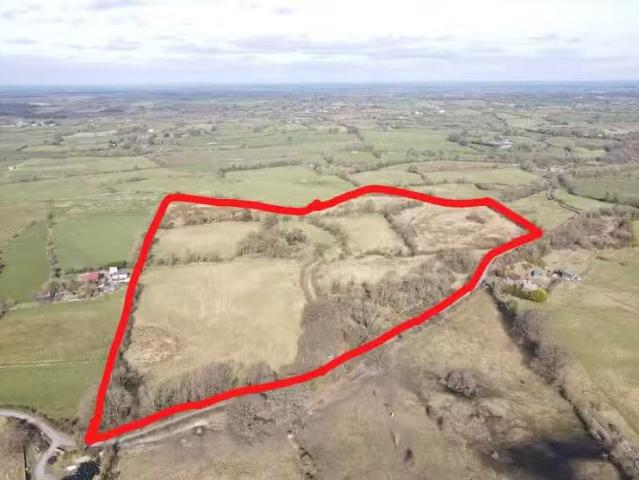 Shanvoley, Aughrim, Co. Galway is for sale