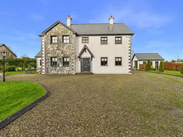 Shanvalley, Stoneyisland, Portumna, Co. Galway, H53 XC56