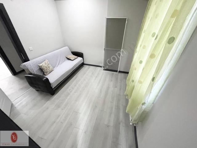 彡yüksel'den Kadıköy'de 2+1 K. Mutfak Full Eşyalı Kiralık Daire 彡