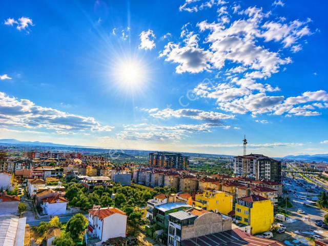 彡yüksel'den Kadıköy'de Ultra Lüks 2+1 Sıfır Satılık Daire 彡