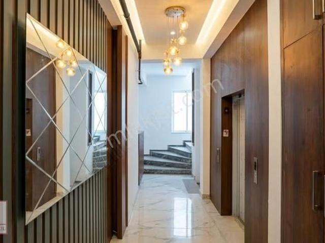 彡yükselden Kadıköyde Ayrıcalıklı Yaşam Sunan Ultra Lüks 1+1彡
