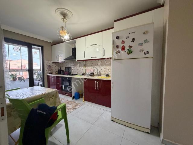 彡yüksel'den Kadıköy'de Harika Fırsat ! Oturuma Hazır 3+1 Satılık Daire彡