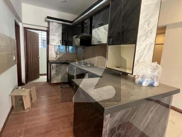 Shanzil Exclusive Brand New 4 Bedrooms Drawing & Dining room Area: 2200 SQFT Available For Rent Shanzil Exclusive