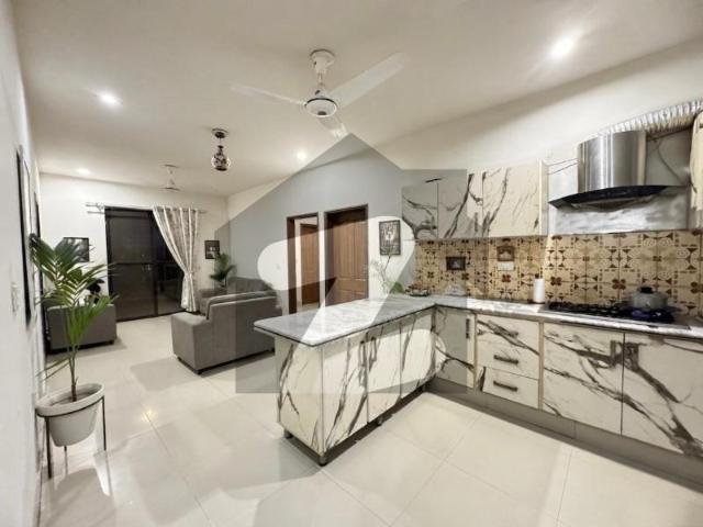 Shanzil Golf Extension 3 Bedrooms Drawing And Dinning Area: 1700 Square Feet Is Available For Rent Shanzil Golf Residencia