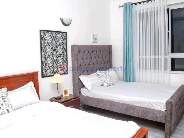 Shanzu, Mombasa This Valentine Coast Is A Perfect Place To Be With Your Loved One. At A Very Affordable Price. This Is A Fully Furnished 2 Bedroom Apartment Ready