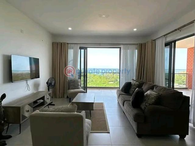 Shanzu, Mombasa Spacious 3 Bedroom Apartment + Dsq For Rent Size: 2,500 Sqft Features: 2 Bedrooms Ensuite Dsq 2 Rooms With A Balcony Amenities