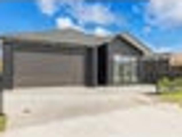 Shape Your Dream Home in Warkworth Ridge