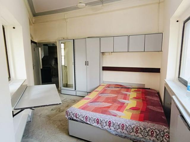 Shapoorji Broacha Baug 2 Bedroom 850 Sq. Ft. Apartment in Girgaon Mumbai Listing ID: #9864