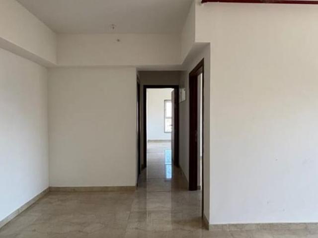 Shapoorji Broacha Baug 2 Bedroom 855 Sq. Ft. Apartment in Girgaon Mumbai Listing ID: #9945
