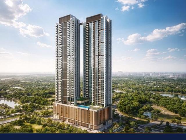 Shapoorji NP,Kandivali East 3 BHK Apartment For Sale Mumbai