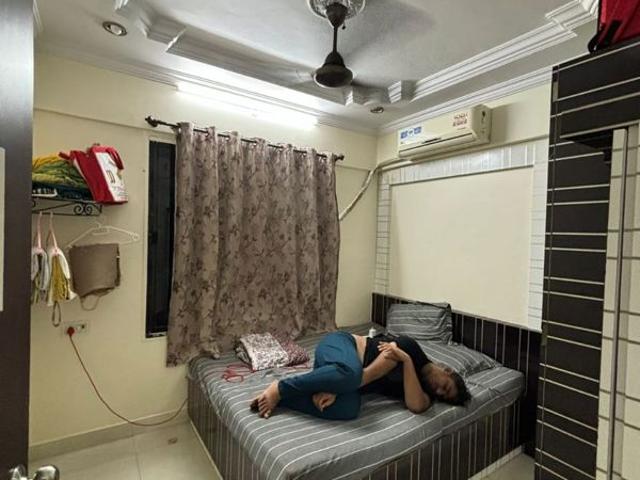 Shapoorji Pallonji Alpine 2 Bedroom 720 Sq. Ft. Apartment in Kandivali East Mumbai Listing ID: #10049