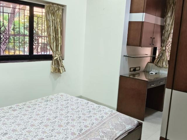 Shapoorji Pallonji BKC 28 2 Bedroom 712 Sq. Ft. Apartment in Bandra East Mumbai Listing ID: #9690
