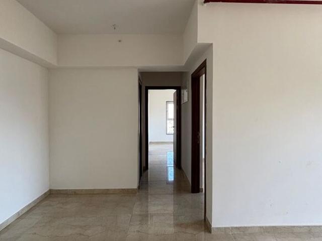 Shapoorji Pallonji BKC 28 2 Bedroom 740 Sq. Ft. Apartment in Bandra East Mumbai Listing ID: #9826